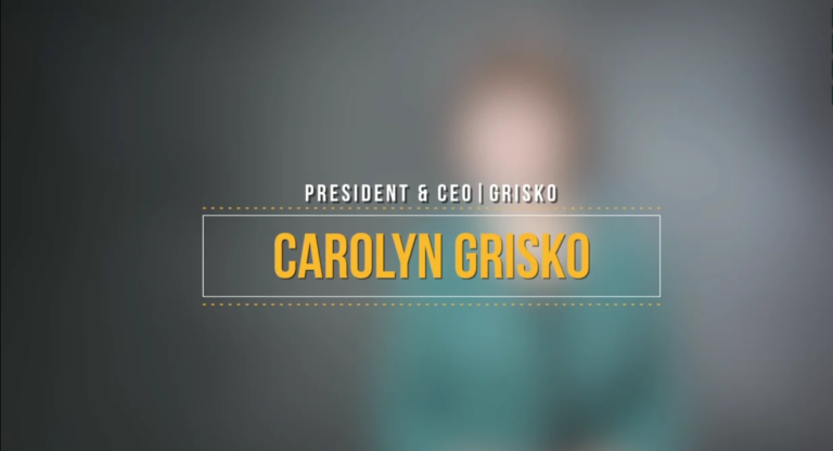 CEO Carolyn Grisko Believes In Building Her Company’s Reputation With The Right People