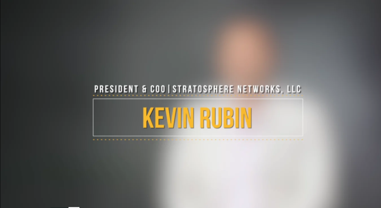 President Kevin Rubin Reveals His Challenges Are Always Changing