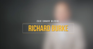 CEO Richard Burke Talks About Important Factors To Achieve Success