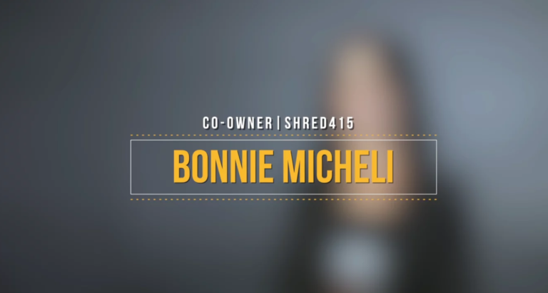 Bonnie Micheli Has Built An Incredible Community Around Her Brand