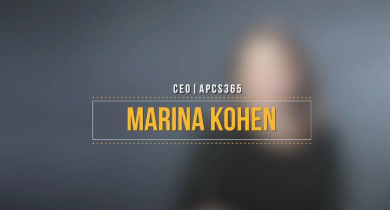 Building Your Business Through Word Of Mouth: Interview With CEO Marina Kohen