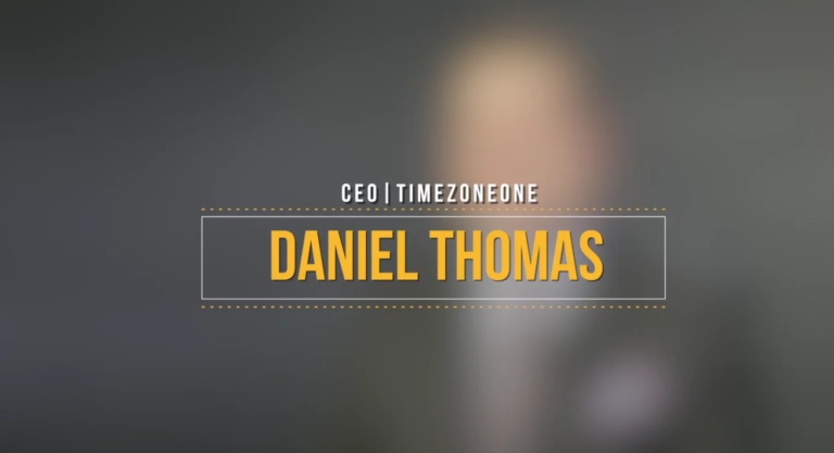 CEO Daniel Thomas Is Pushing The Boundaries Of Integrated Marketing