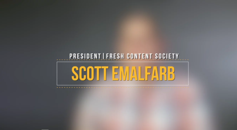 CEO Scott Emalfarb On Finding Your Niche And Speaking The Social Media Language
