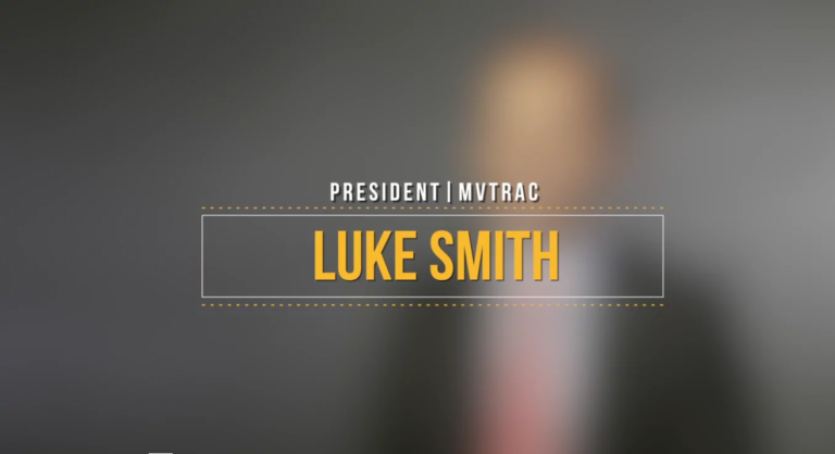 How President Luke Smith Is Utilizing Geospatial Analytics