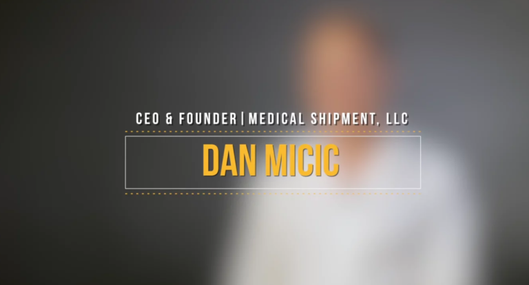Revamping Your Brand: CEO Dan Micic Talks Brand Image
