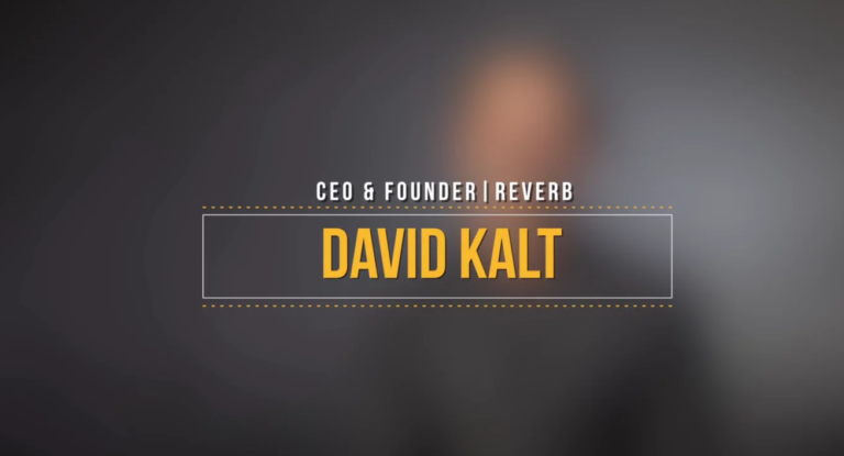 Staying True To Your Core Vision With CEO David Kalt