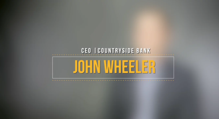 Be Alert To Unseen Risks How CEO John Wheeler Maneuvered The Housing Market Crash