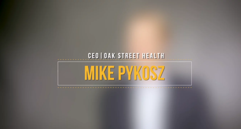 Best Practices For Building Trust In Your Market With CEO Mike Pykosz