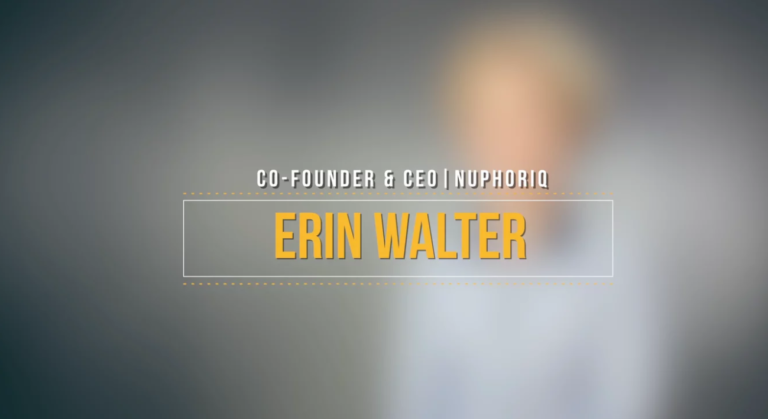 CEO Erin Walter On Continually Cultivating Your Business Culture