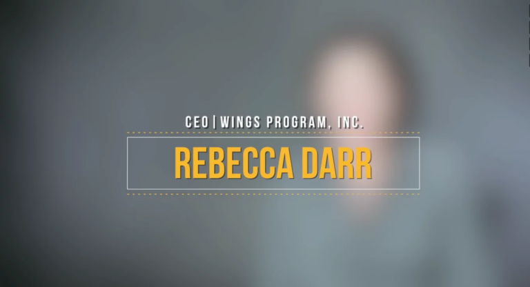 CEO Rebecca Darr’s Creative Tips On Fundraising For Your Nonprofit