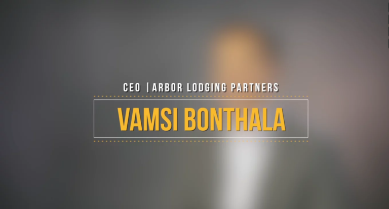 CEO Vamsi Bonthala Differentiating Your Brand In An Experiential World