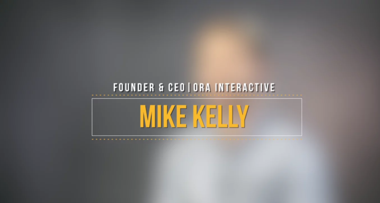 Discussing Best Practices For Positive Growth With CEO Mike Kelly