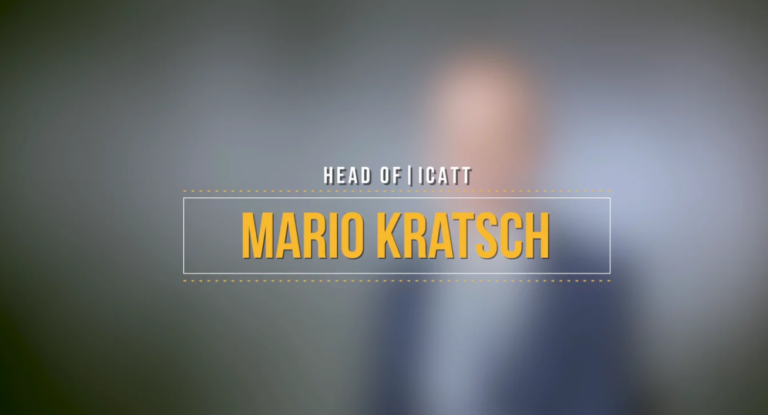 Executive Mario Kratsch Talks Growing His Business Through Peer-To-Peer Communication