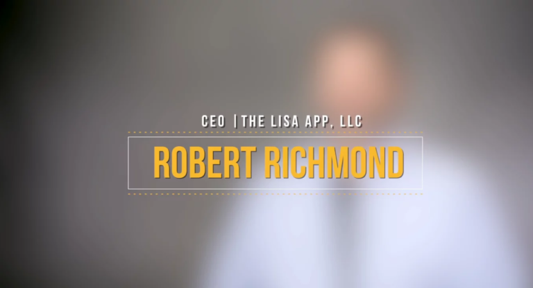 How CEO Rob Richmond Built His Company By Finding Cracks In A $75 Billion Industry