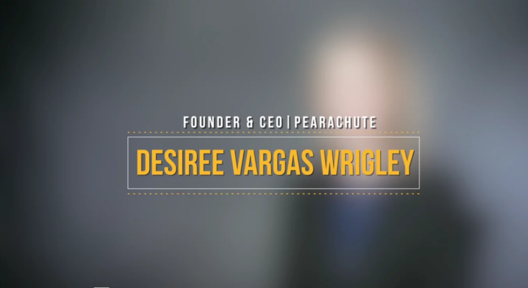 Maneuvering The Highs And Lows Of Entrepreneurship With Award Winning CEO Desiree Vargas Wrigley