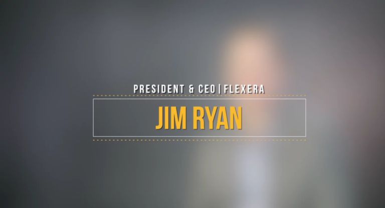 Painting A Clear Vision Of Success With CEO Jim Ryan