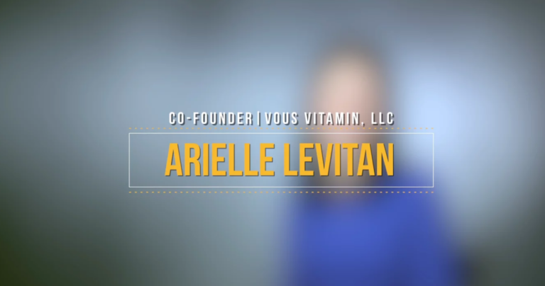 Learning To Identify Great Employees And Mentors With Arielle Levitan
