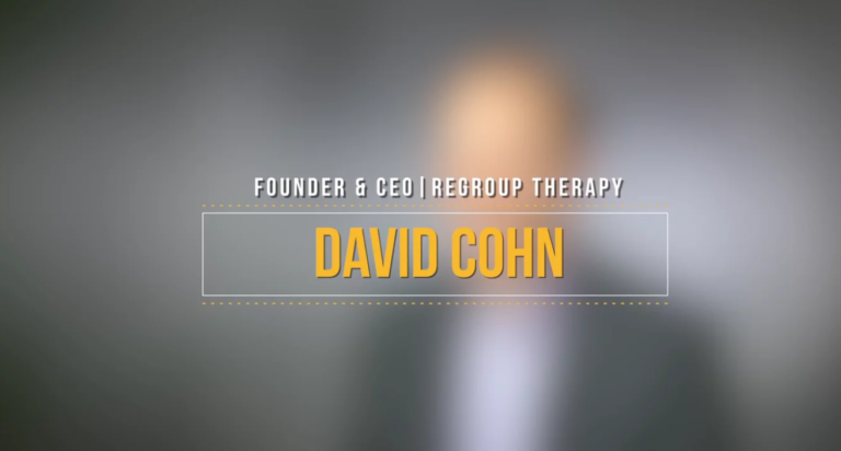 CEO David Cohn On How To Effectively Enter And Improve A Conservative Market