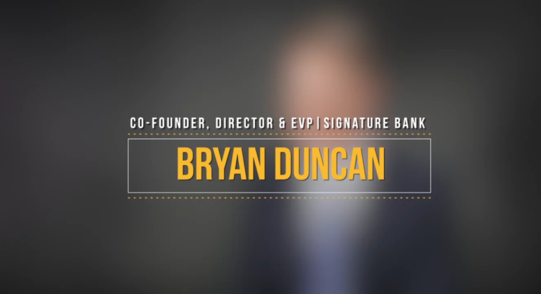 Co-Founder Bryan Duncan Customers Demand And Deserve To Be Treated As Your Greatest Asset