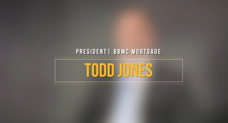 President Todd Jones On New Technology, Effective Communication And Recruitment