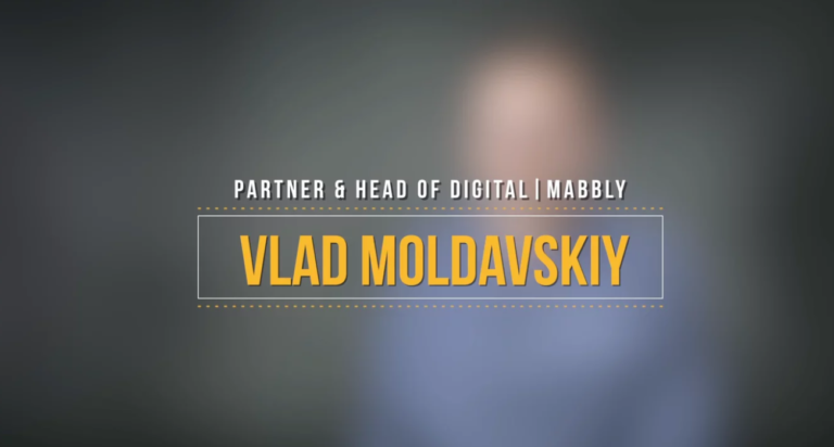 What Vlad Moldavskiy Is Doing To Improve Business Culture