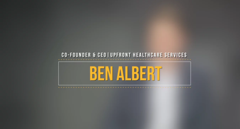 CEO Ben Albert - It Takes Years To Become An Overnight Success