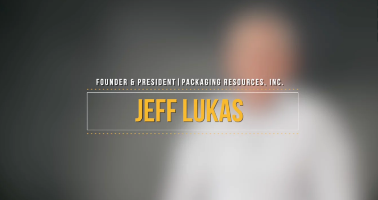 CEO Jeff Lukas Is Continually Empowering His Employees