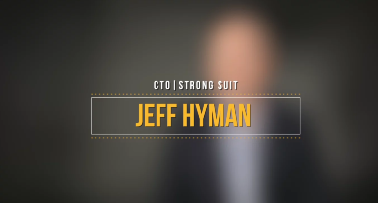 CTO Jeff Hyman Dubs Employee Referrals And Networking As The Keys To Retaining Top Talent