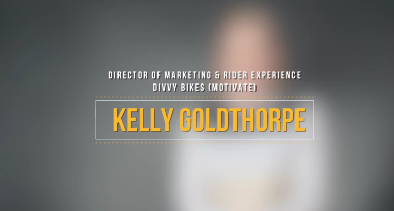How Director Of Marketing Kelly Goldthorpe Is Bringing Consumer Insights Front And Center