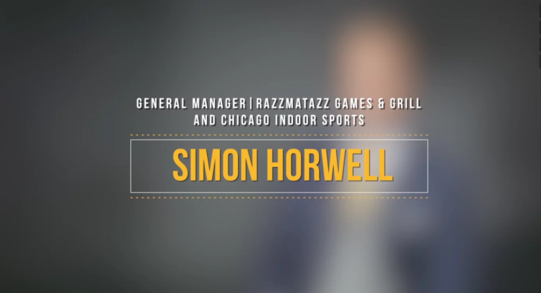 How General Manager Simon Horwell Has Achieved Operational Excellence