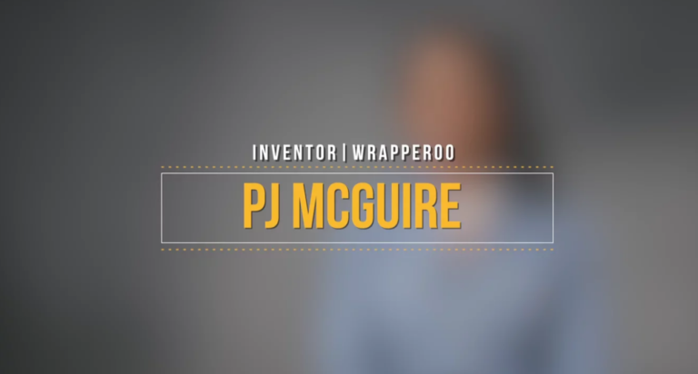 PJ McGuire Time Spent Up Front Is Time Saved In The End