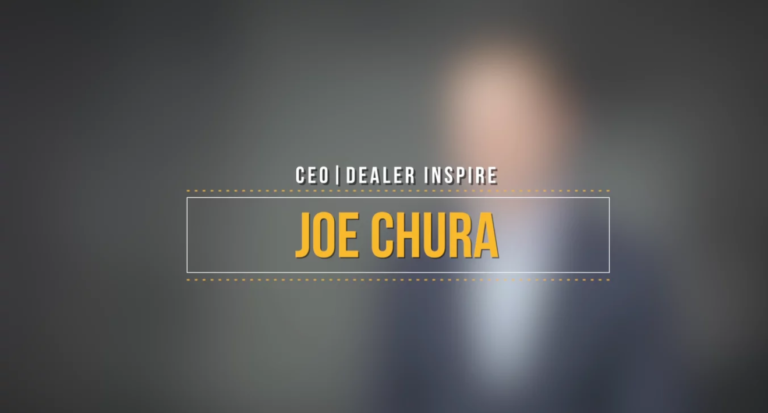 Why CEO Joe Chura Looks Forward To The Daily Challenges Of Being A Leader