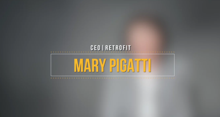 Why CEO Mary Pigatti Focuses On The One Thing That Matters Most