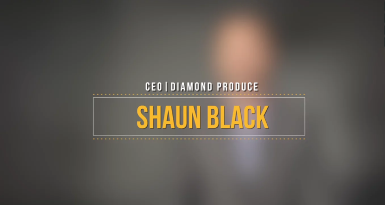 Why CEO Shaun Black Needed Failure In Order To Realize Success