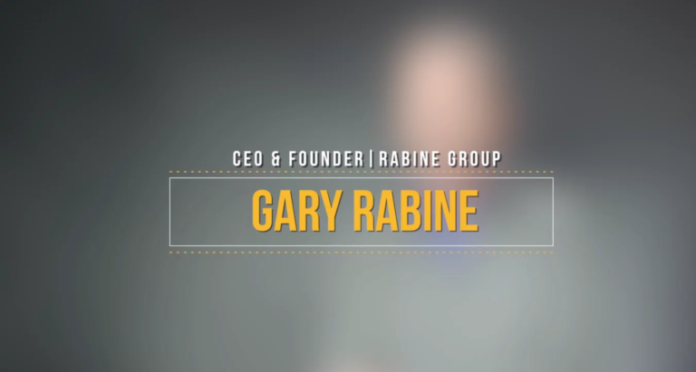 CEO Gary Rabine Discover What Makes Your Brand Different