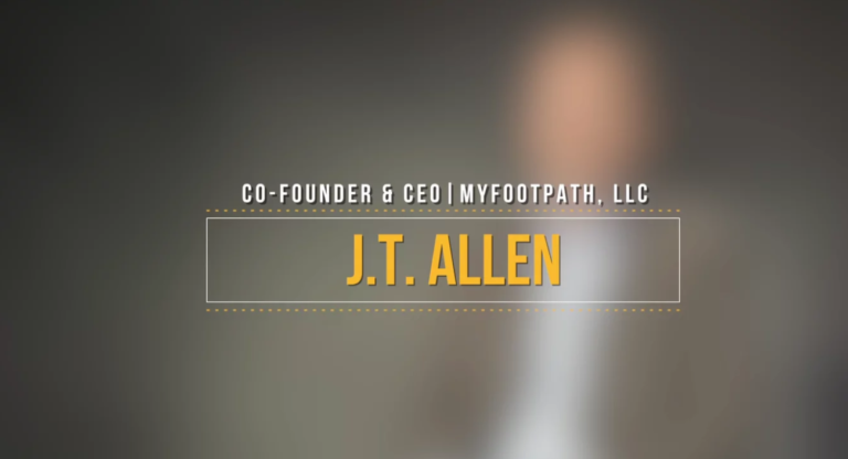 CEO JT Allen Understand How You Deliver Value To The Marketplace