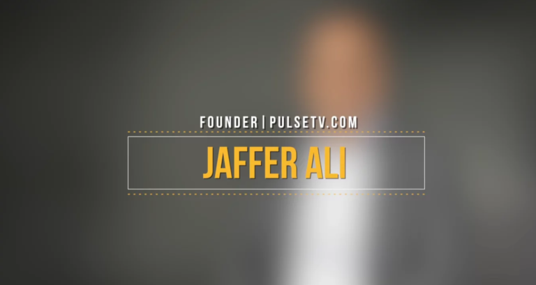 CEO Jaffer Ali Discusses The Importance Of Relationships VS Transactions