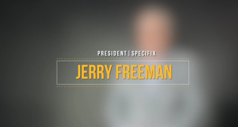 CEO Jerry Freeman Living Life On the Cutting Edge Of Technology