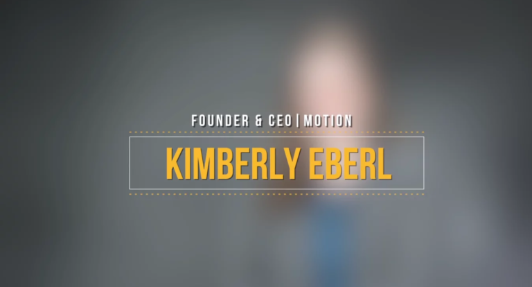 CEO Kimberly Eberl On Managing Challenges During A Merger