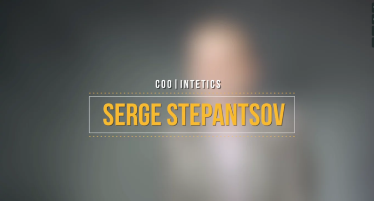 COO Serge Stepantsov On Business Culture and Hiring Practices
