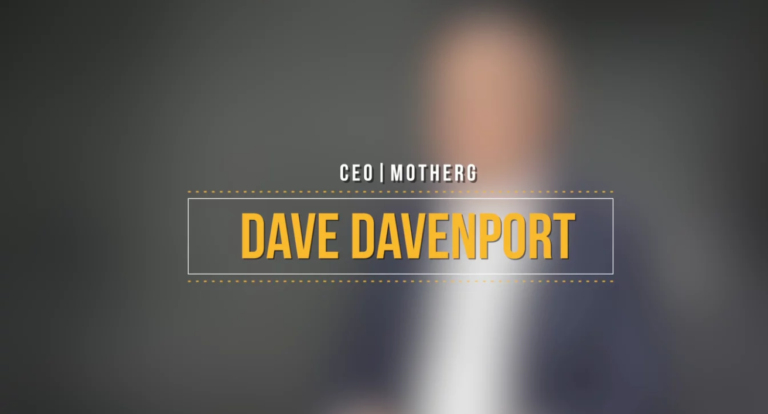 Why CEO Dave Davenport Grows Leaders From Within His Business Rather Than Hiring From Outside