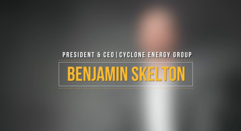 CEO Benjamin Skelton Discusses Improving Internal And External Communications