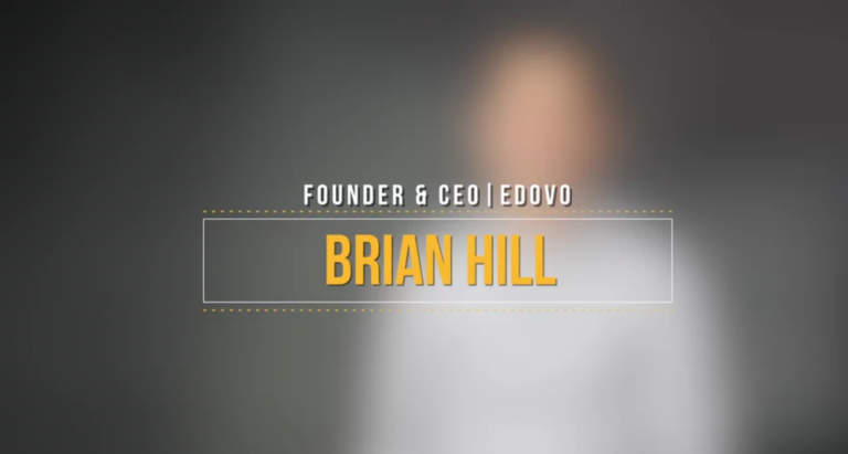 CEO Brian Hill Is Changing The Lives Of Those Affected By Incarceration