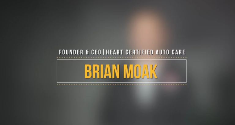 CEO Brian Moak Talks Best Practices For Engaging Employees And Staying Authentic