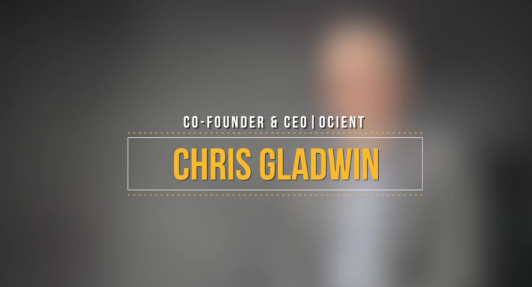 CEO Chris Gladwin Talks Management Style, Human Capital And The Importance Of Time