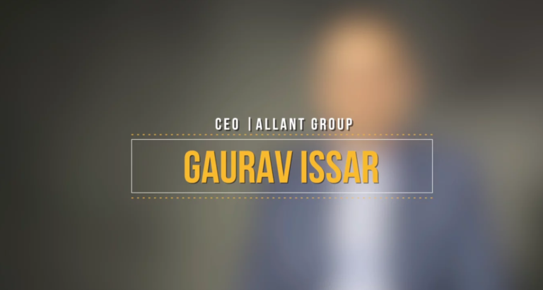 CEO Gaurav Issar Talks Data, Privacy And The Importance Of Speed To Market