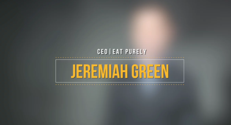 CEO Jeremiah Green On Owning The Entire Customer Experience