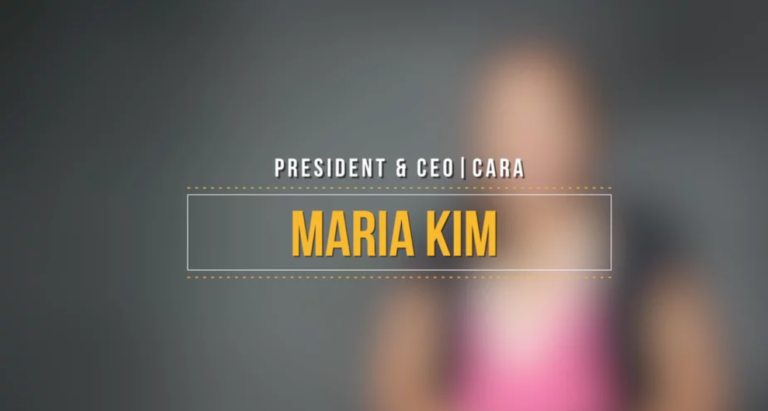 CEO Maria Kim Discusses Communication, Technology And Being An Employer Of Choice