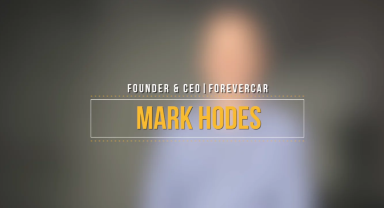 CEO Mark Hodes Give Your Employees A Platform To Do Their Best Work