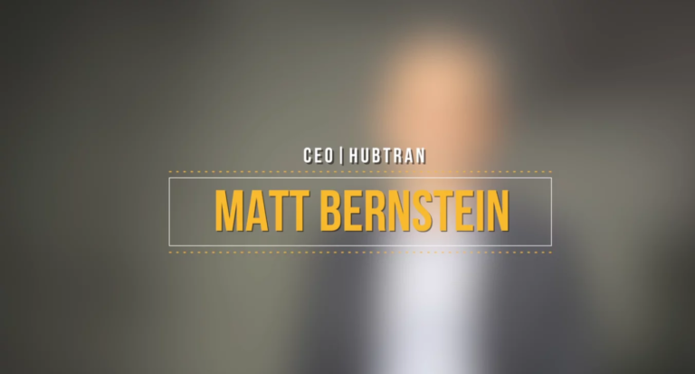 CEO Matt Bernstein Managing Growth While Still Providing Value